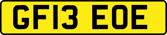 GF13EOE