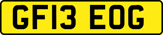 GF13EOG