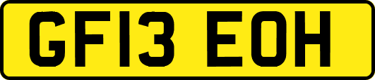 GF13EOH