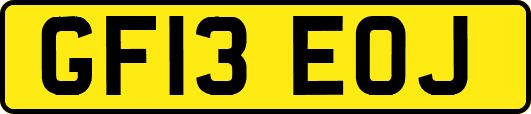 GF13EOJ