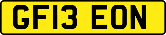 GF13EON