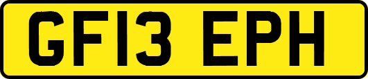 GF13EPH