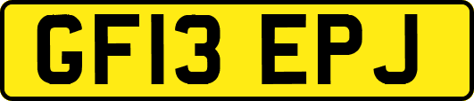 GF13EPJ