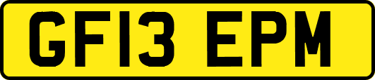 GF13EPM