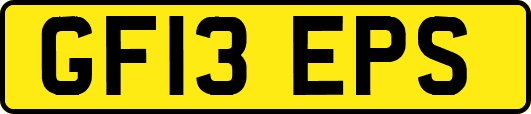 GF13EPS