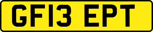 GF13EPT