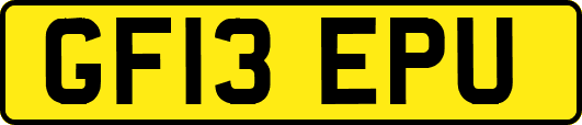 GF13EPU