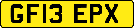 GF13EPX