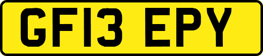 GF13EPY