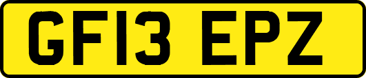 GF13EPZ
