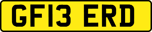 GF13ERD