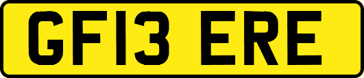 GF13ERE