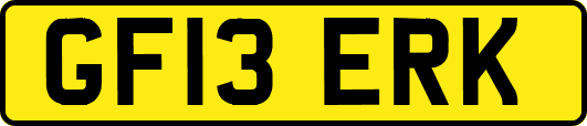 GF13ERK