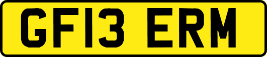 GF13ERM