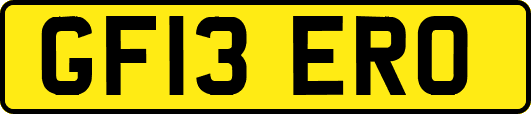 GF13ERO