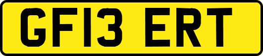 GF13ERT