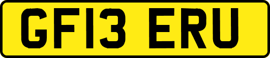 GF13ERU