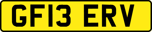 GF13ERV