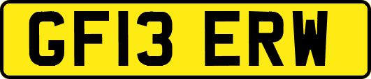 GF13ERW