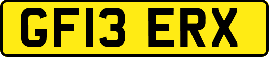 GF13ERX