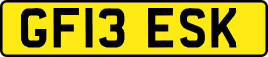 GF13ESK