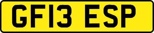 GF13ESP