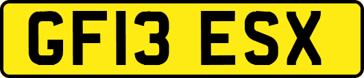 GF13ESX