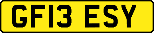 GF13ESY