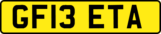 GF13ETA