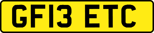 GF13ETC