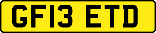 GF13ETD
