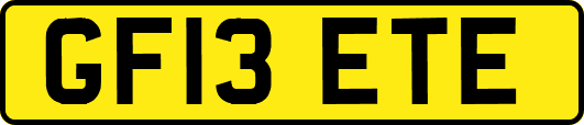 GF13ETE