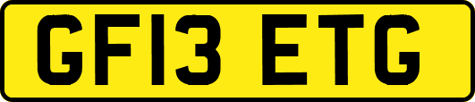 GF13ETG