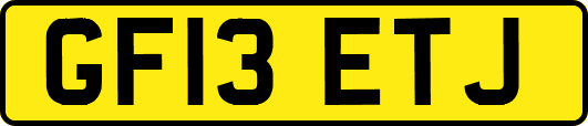 GF13ETJ