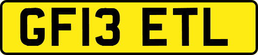 GF13ETL