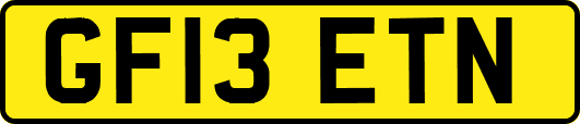 GF13ETN