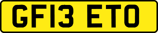 GF13ETO