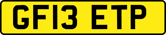 GF13ETP