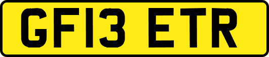 GF13ETR