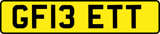GF13ETT