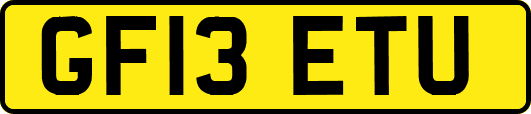 GF13ETU