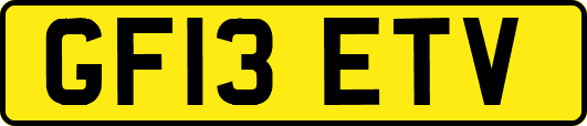 GF13ETV
