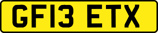 GF13ETX