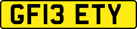 GF13ETY