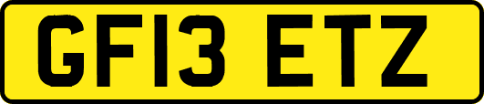 GF13ETZ