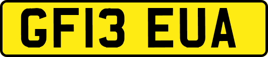 GF13EUA