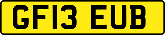 GF13EUB