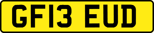 GF13EUD