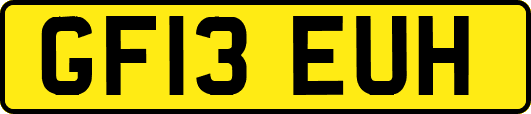 GF13EUH