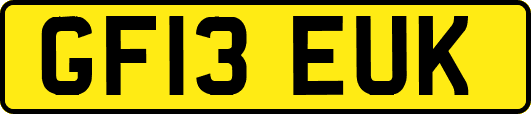 GF13EUK